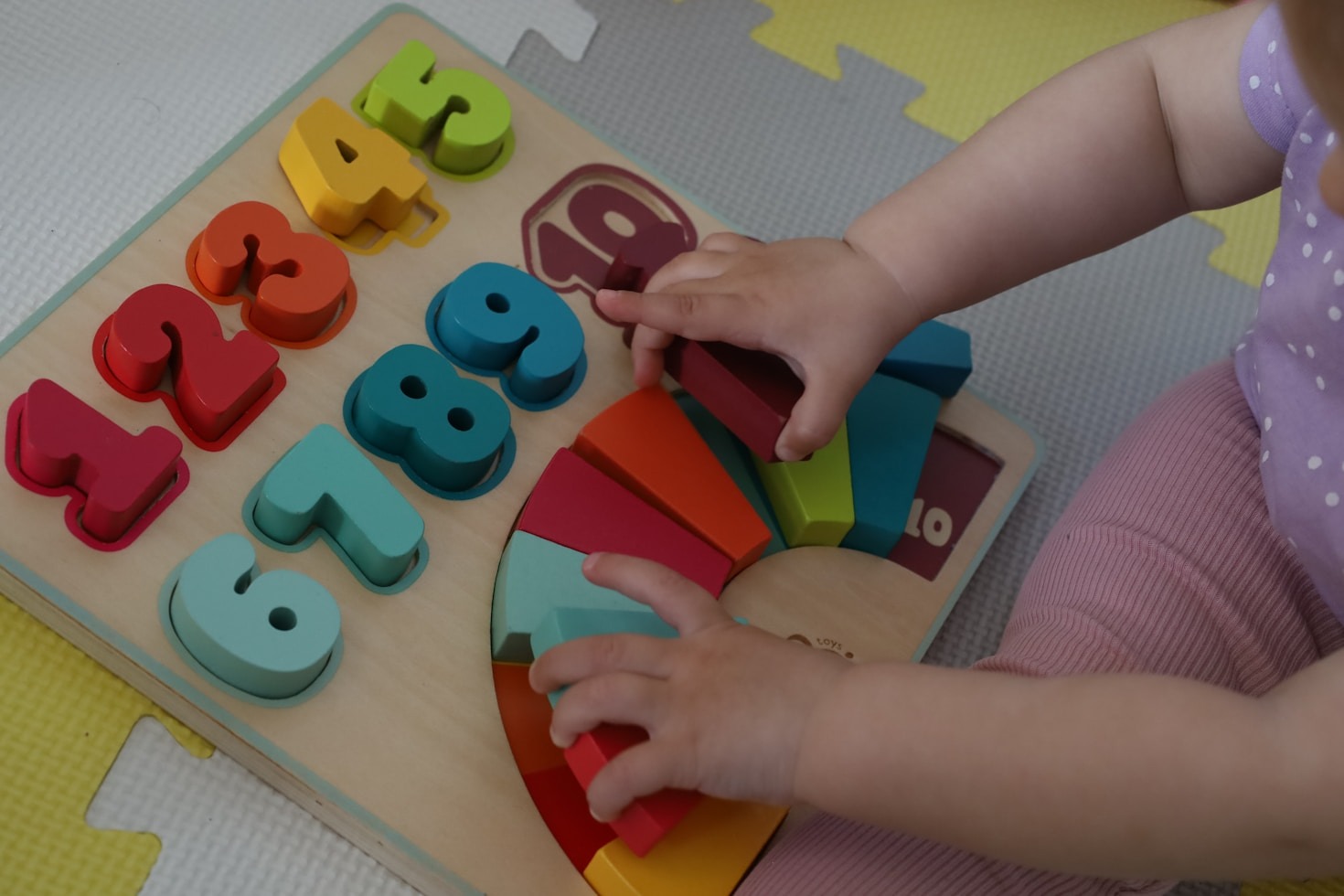 Guias de Saúde Infantil para Pais Iniciantes